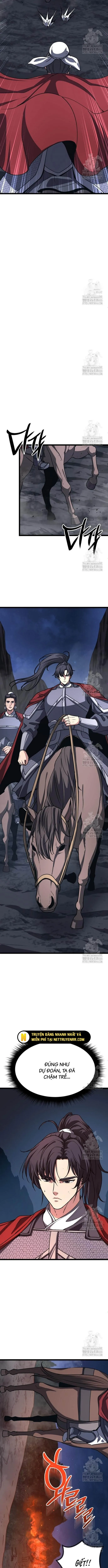Tòng Bách: Chapter 31