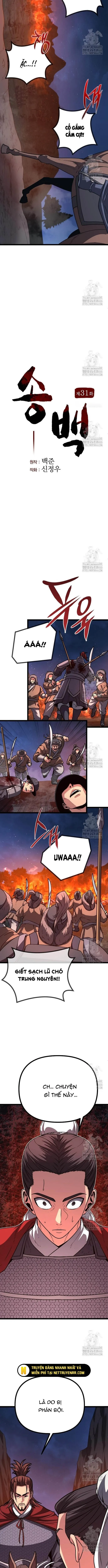 Tòng Bách: Chapter 31