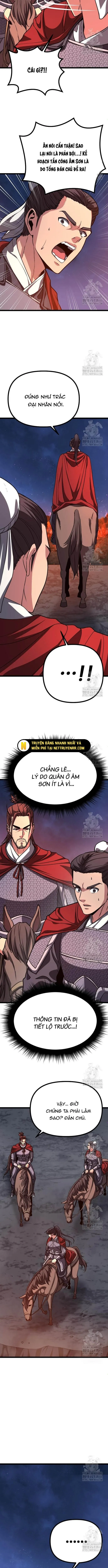 Tòng Bách: Chapter 31