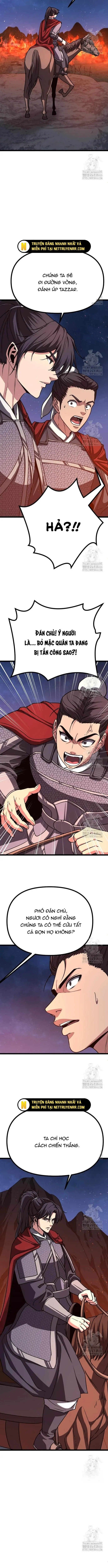 Tòng Bách: Chapter 31