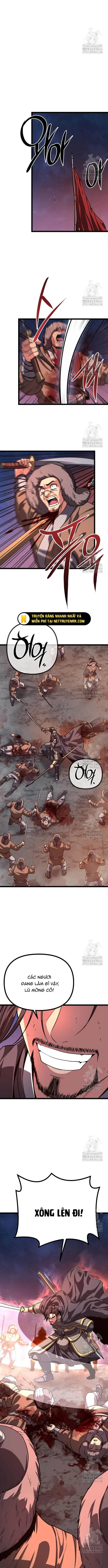 Tòng Bách: Chapter 31