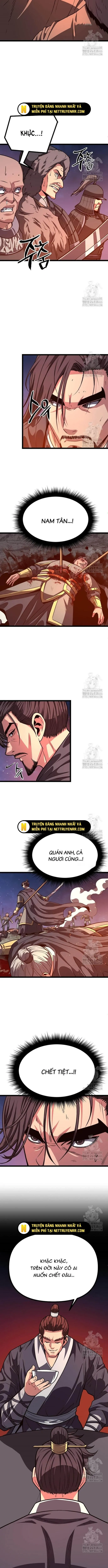 Tòng Bách: Chapter 31