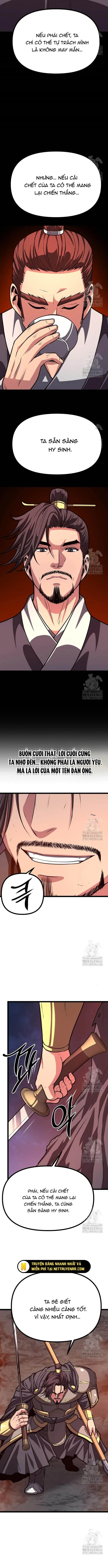 Tòng Bách: Chapter 31