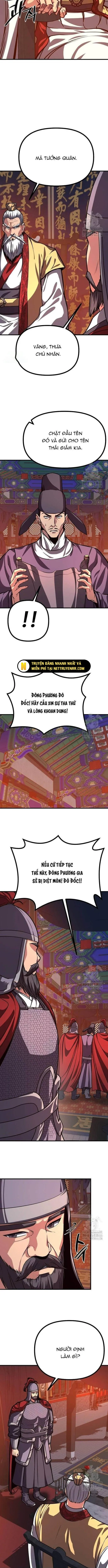 Tòng Bách: Chapter 32
