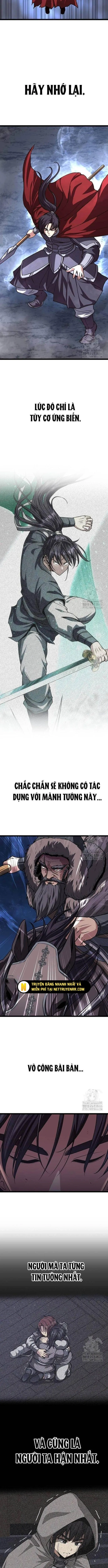 Tòng Bách: Chapter 32
