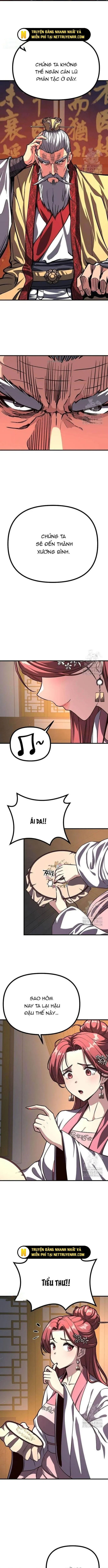 Tòng Bách: Chapter 32
