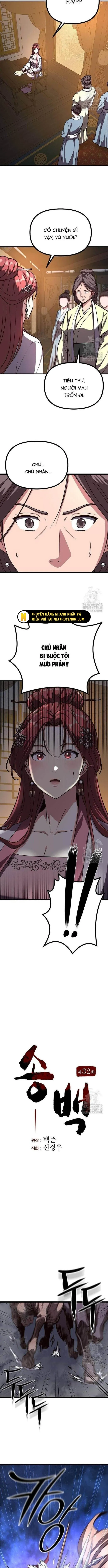 Tòng Bách: Chapter 32