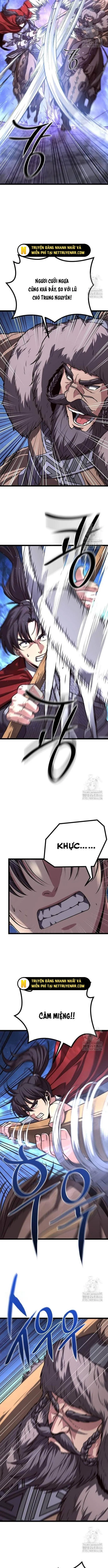 Tòng Bách: Chapter 32
