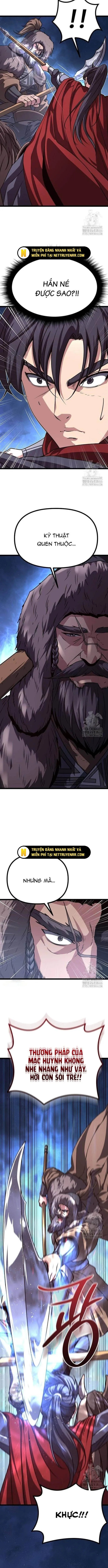 Tòng Bách: Chapter 32