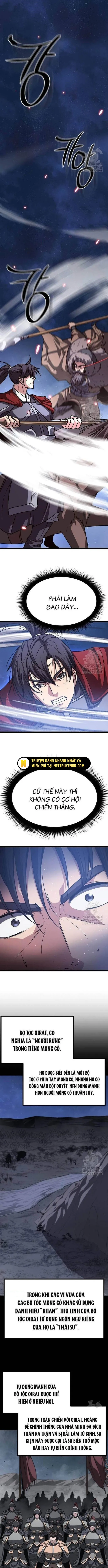 Tòng Bách: Chapter 32