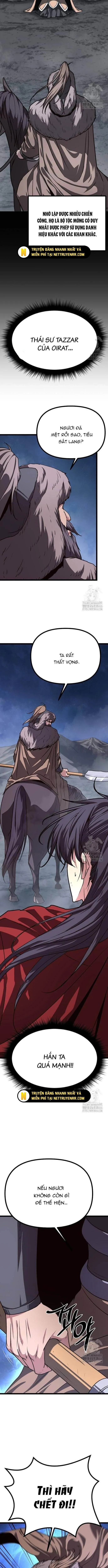 Tòng Bách: Chapter 32
