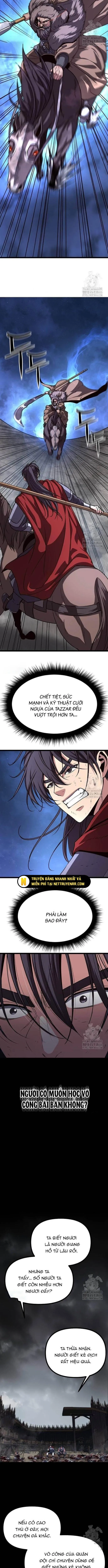 Tòng Bách: Chapter 32