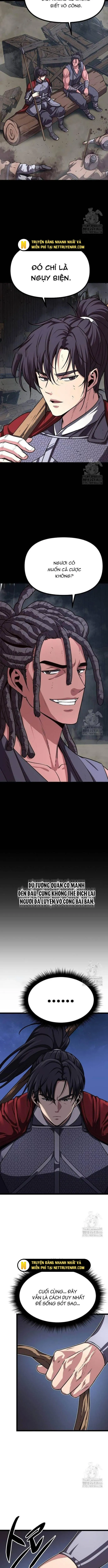 Tòng Bách: Chapter 32