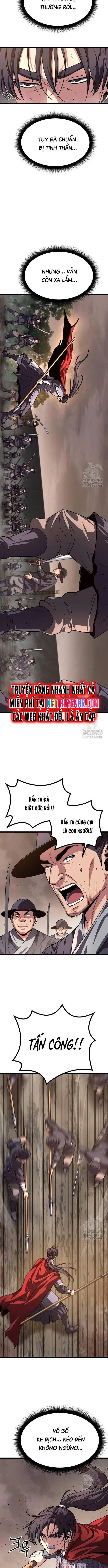 Tòng Bách: Chapter 35