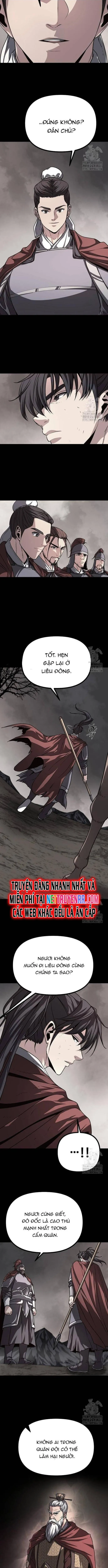 Tòng Bách: Chapter 35