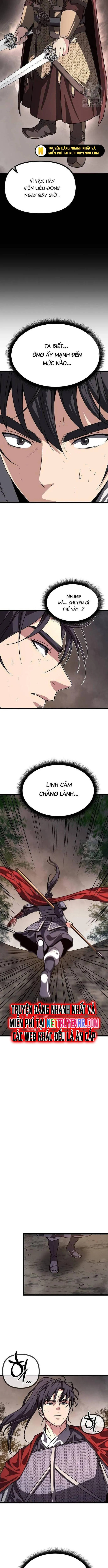Tòng Bách: Chapter 35