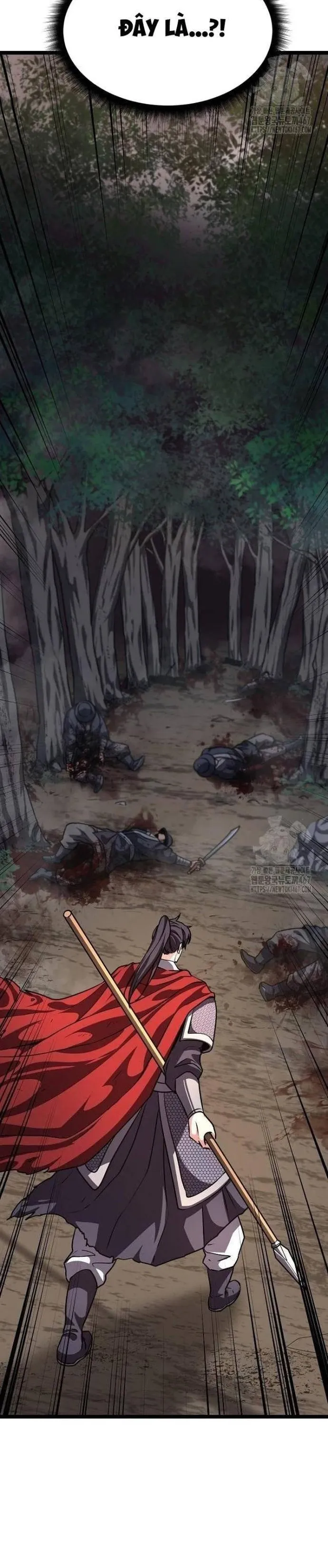 Tòng Bách: Chapter 35