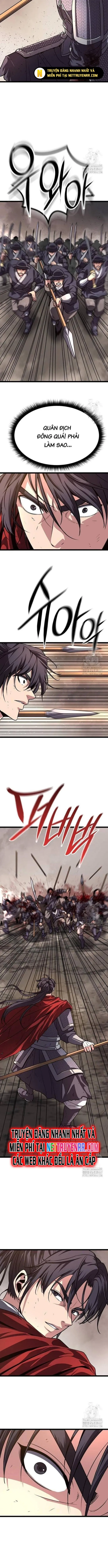Tòng Bách: Chapter 35