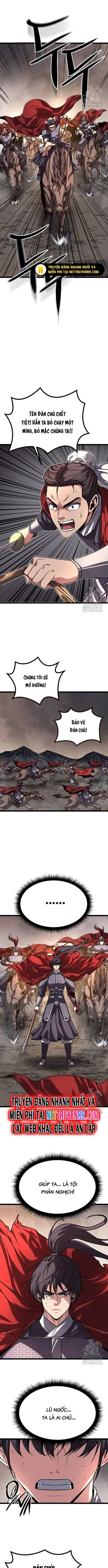 Tòng Bách: Chapter 35