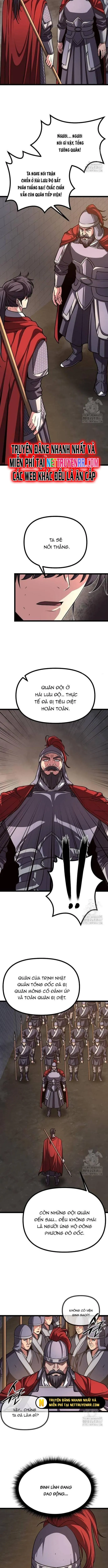 Tòng Bách: Chapter 35