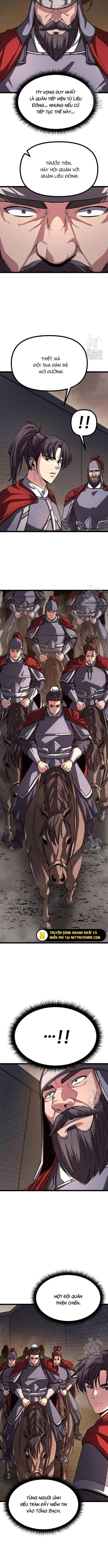 Tòng Bách: Chapter 35