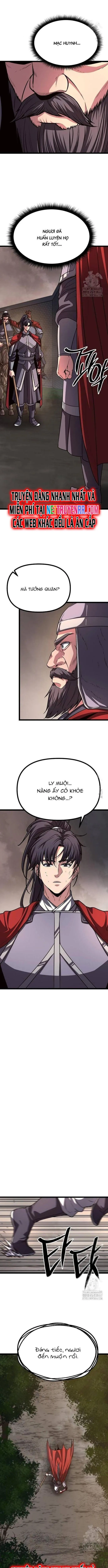 Tòng Bách: Chapter 35