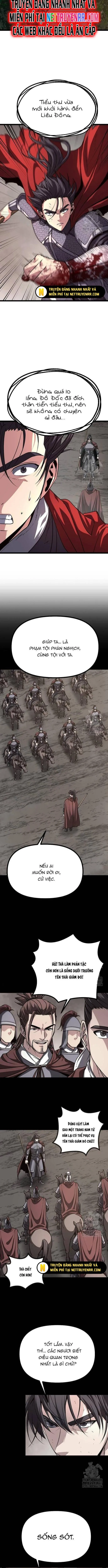 Tòng Bách: Chapter 35