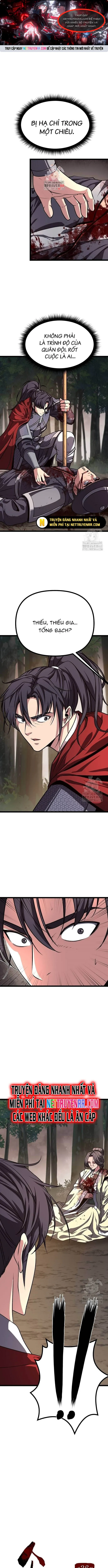Tòng Bách: Chapter 36