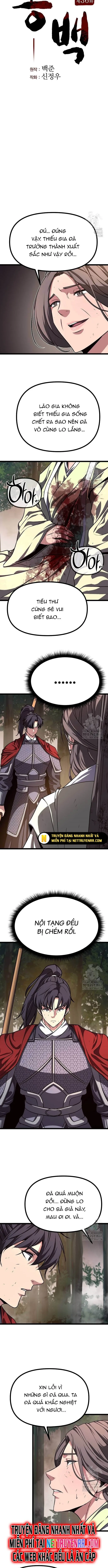 Tòng Bách: Chapter 36