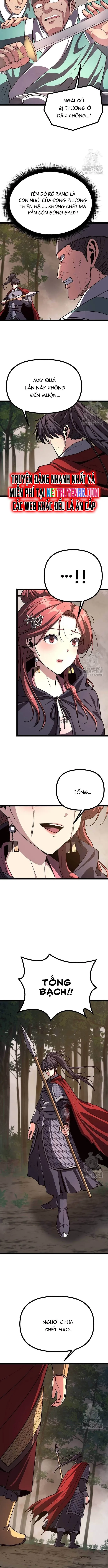 Tòng Bách: Chapter 36