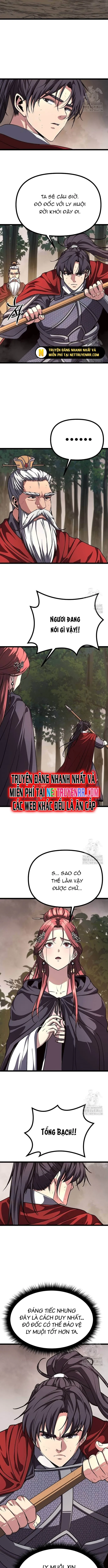 Tòng Bách: Chapter 36