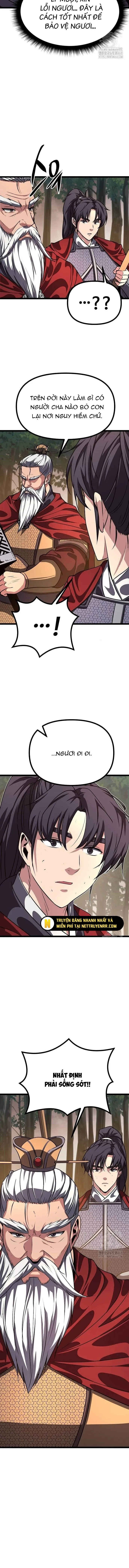 Tòng Bách: Chapter 36