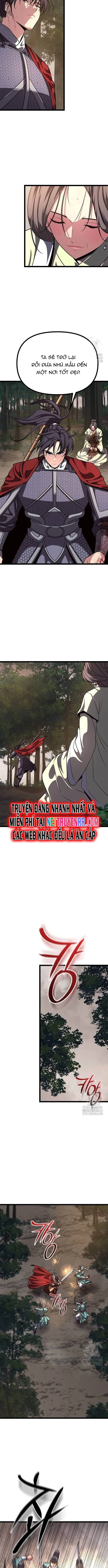 Tòng Bách: Chapter 36