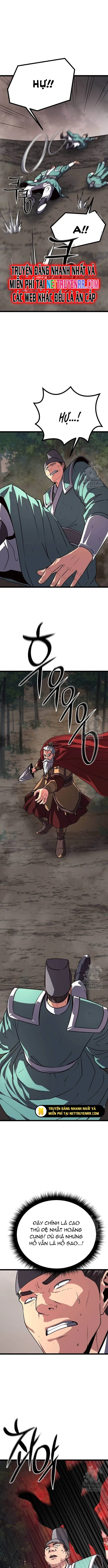 Tòng Bách: Chapter 36