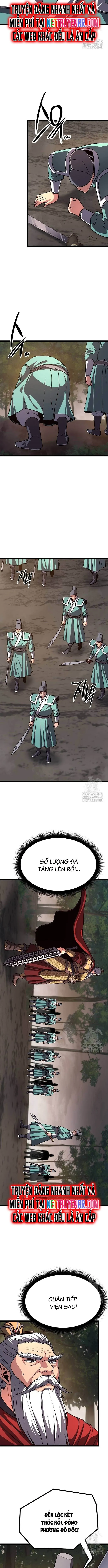 Tòng Bách: Chapter 36