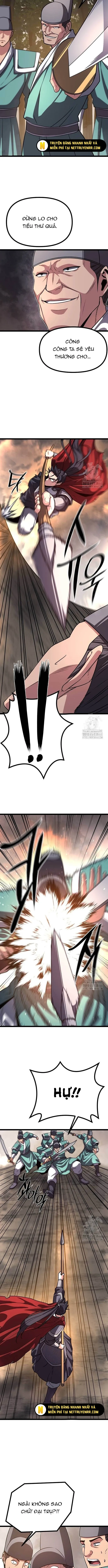 Tòng Bách: Chapter 36
