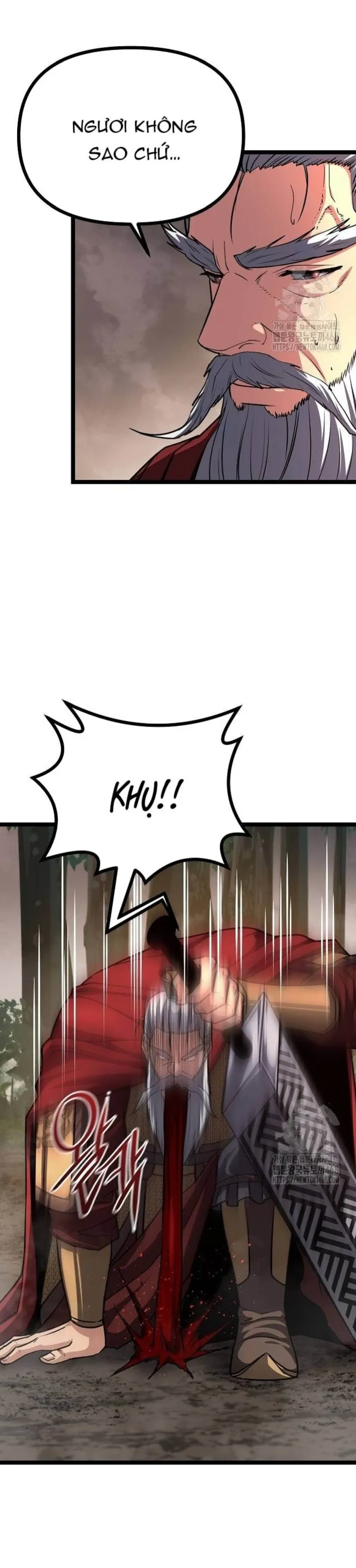 Tòng Bách: Chapter 37