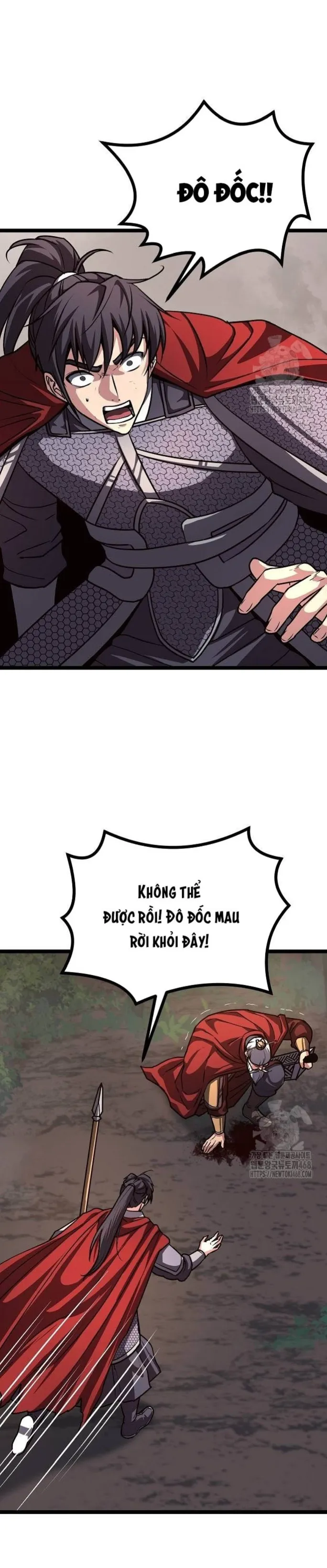 Tòng Bách: Chapter 37
