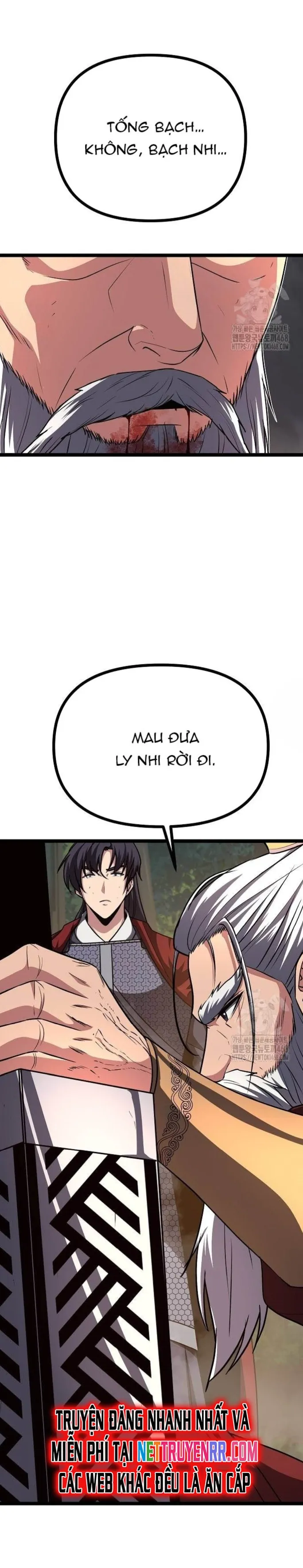 Tòng Bách: Chapter 37