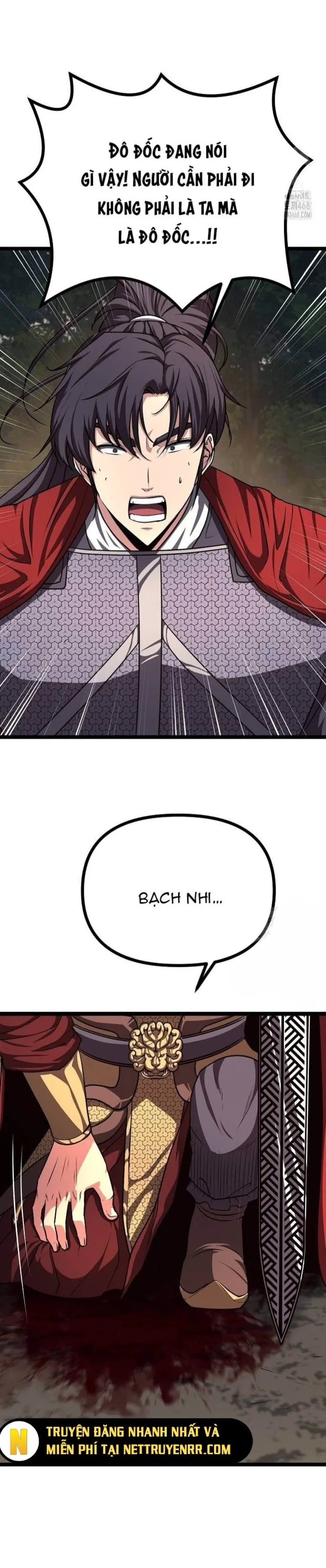Tòng Bách: Chapter 37