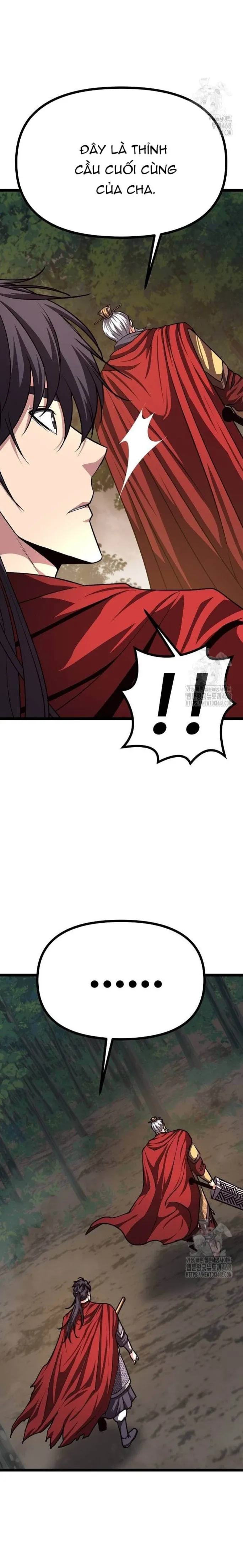 Tòng Bách: Chapter 37