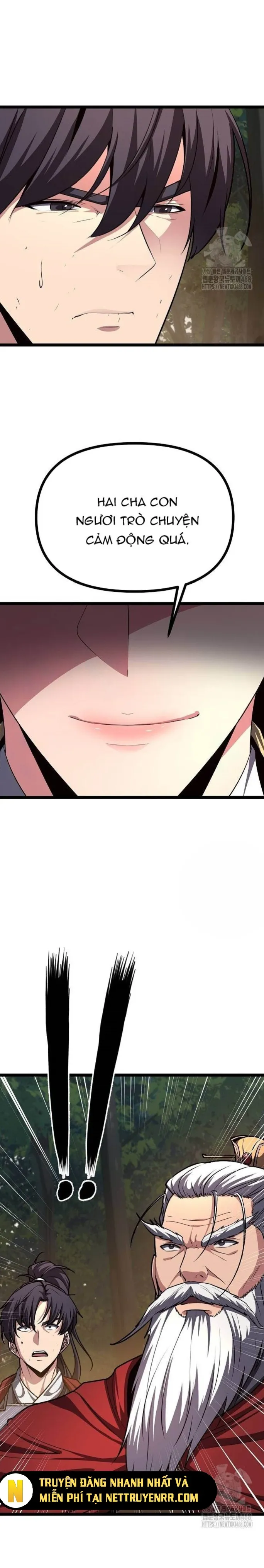 Tòng Bách: Chapter 37