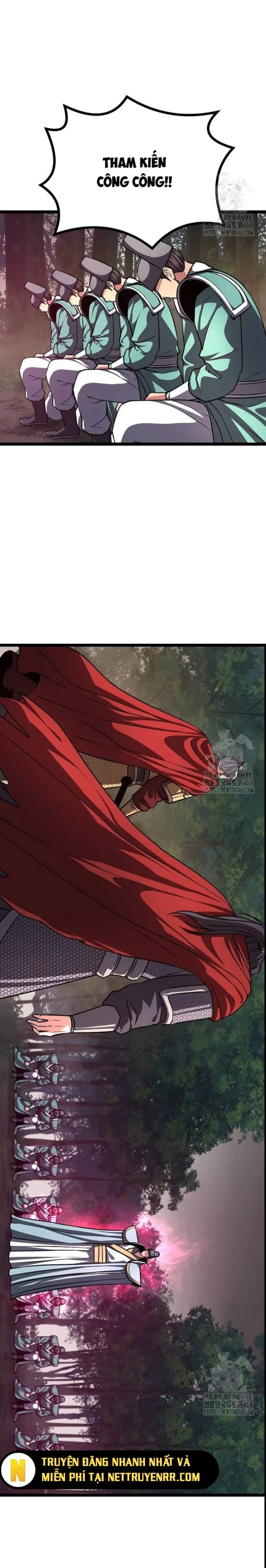 Tòng Bách: Chapter 37