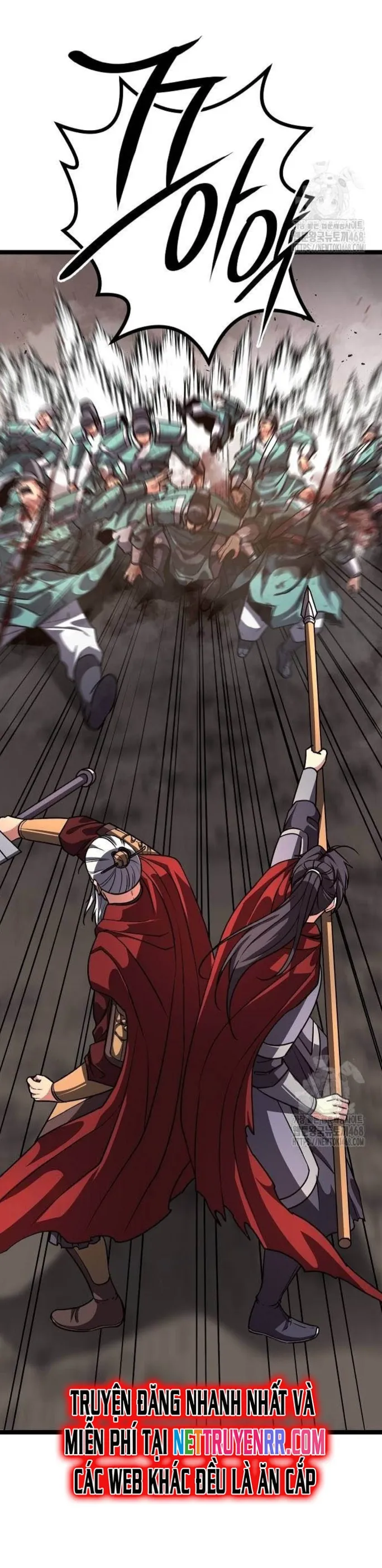 Tòng Bách: Chapter 37