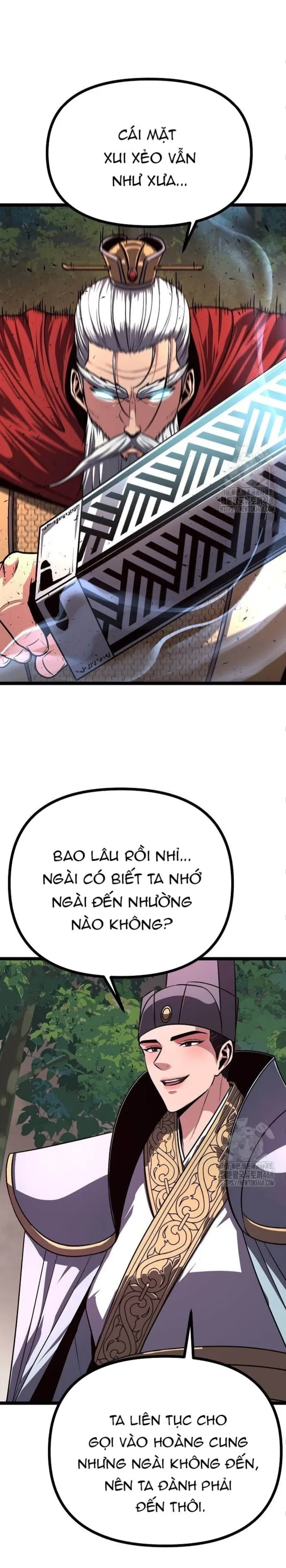 Tòng Bách: Chapter 37