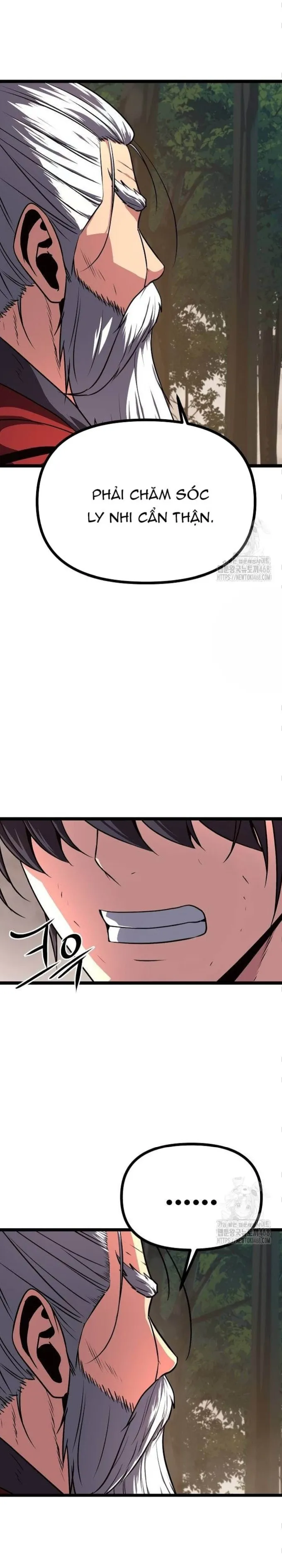 Tòng Bách: Chapter 37
