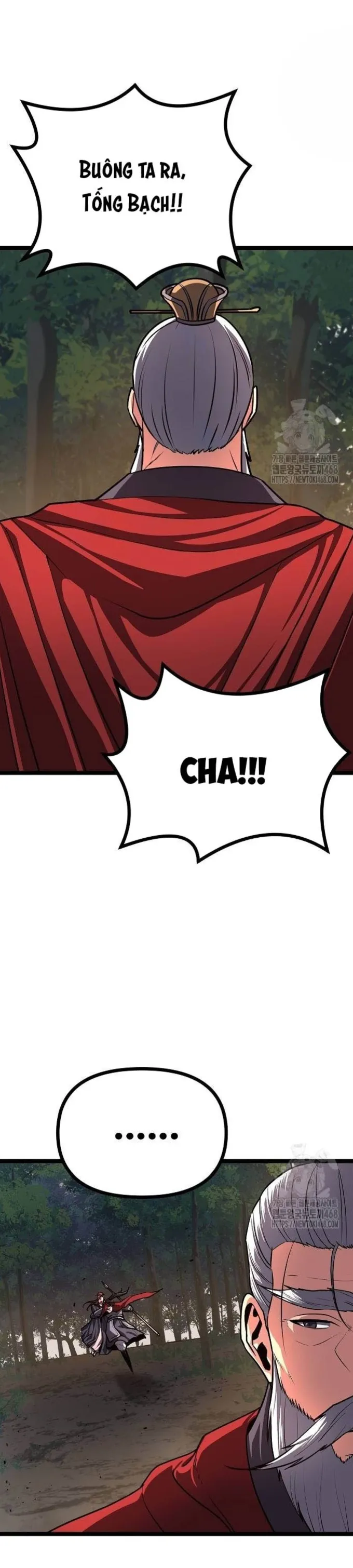 Tòng Bách: Chapter 37
