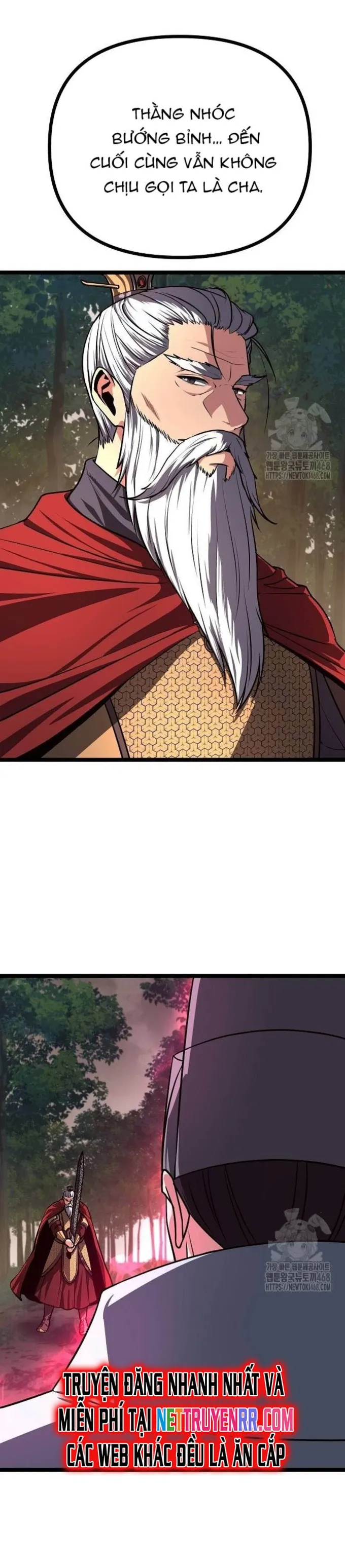 Tòng Bách: Chapter 37