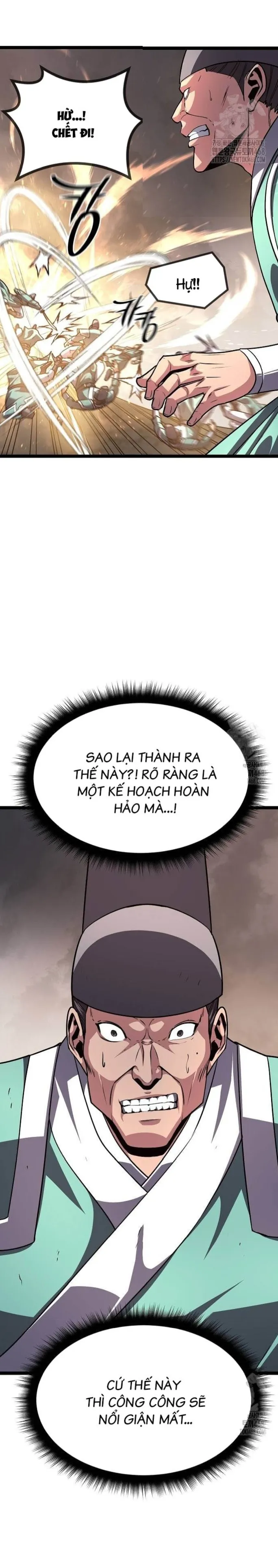 Tòng Bách: Chapter 37