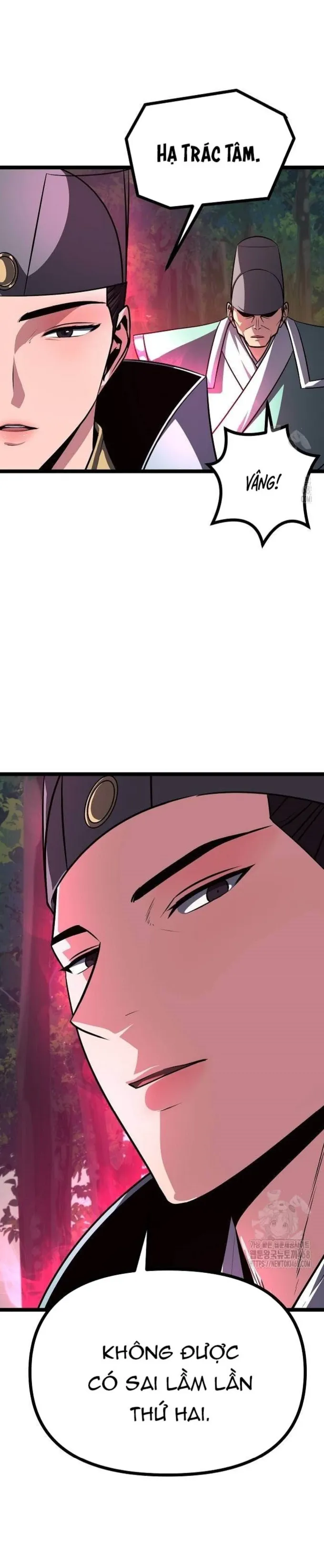 Tòng Bách: Chapter 37